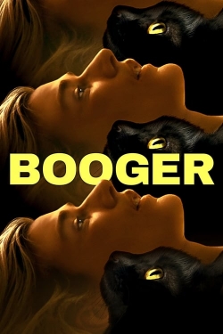 Booger