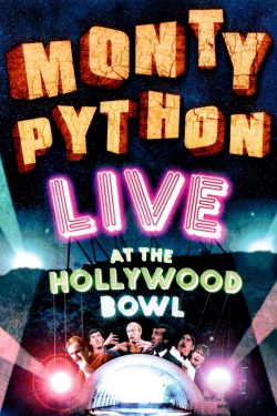 Monty Python Live at the Hollywood Bowl